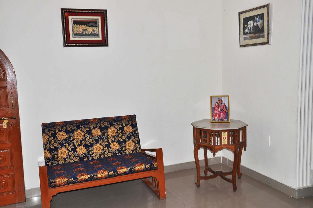 مبيت وإفطار جايبور Rampura Kothi المظهر الخارجي الصورة