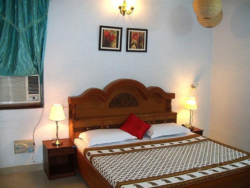 مبيت وإفطار جايبور Rampura Kothi المظهر الخارجي الصورة